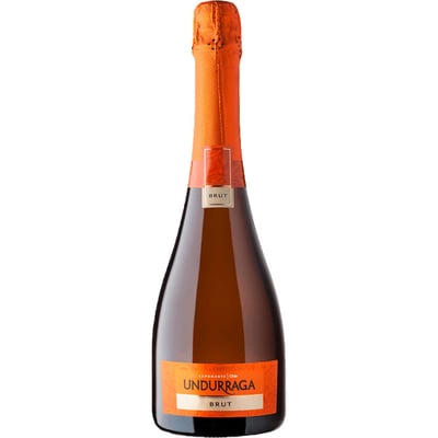 Espumante Undurraga Brut