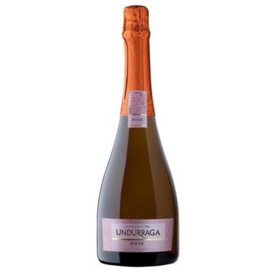 Espumante Undurraga Rosé 750ml