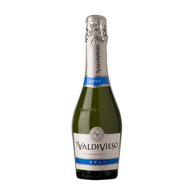 Espumante Valdivieso Brut Botellín 375cc