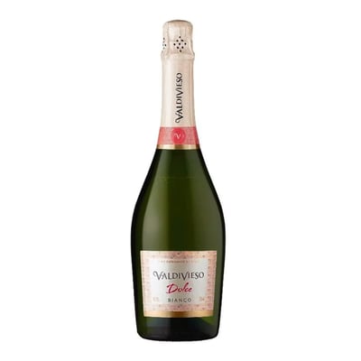 Espumante Valdivieso Dolce Bianco 9˚ - 750ml