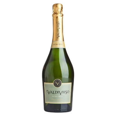 Espumante Valdivieso Extra Brut 12° 750cc