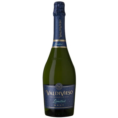 Espumante Valdivieso Limited Brut 750cc
