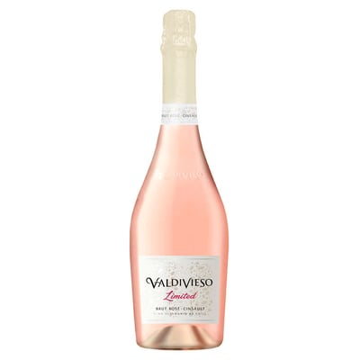 Espumante Valdivieso Limited Cinsault 750cc