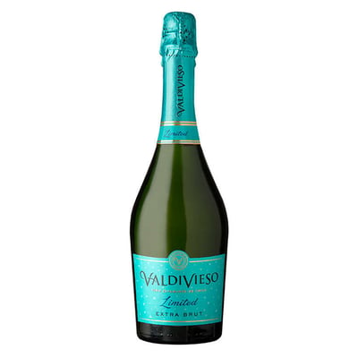 Espumante Valdivieso Limited Extra Brut 750cc