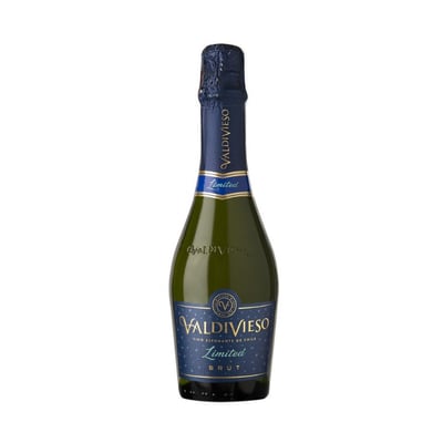 Espumante Valdivieso Limited Variedades 375cc