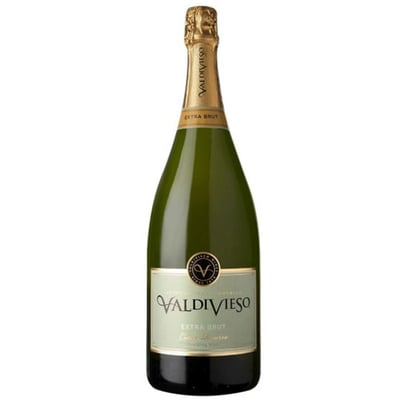 Espumante Valdivieso Magnum Extra Brut 1500cc