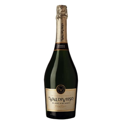 Espumante Valdivieso Método Tradicional Blanc De Blancs 750cc