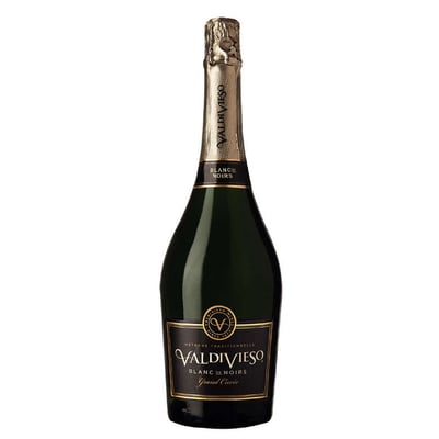 Espumante Valdivieso Método Tradicional Blanc De Noirs 750cc