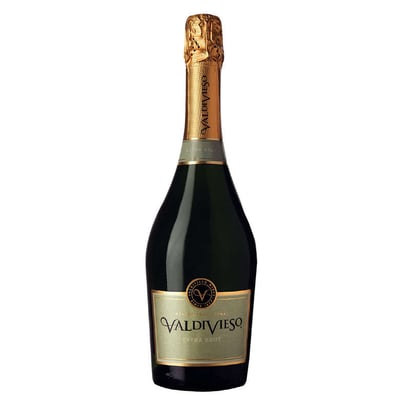 Espumante Valdivieso Metodo Tradicional Extra Brut 750cc