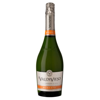 Espumante Valdivieso moscato 750 cc