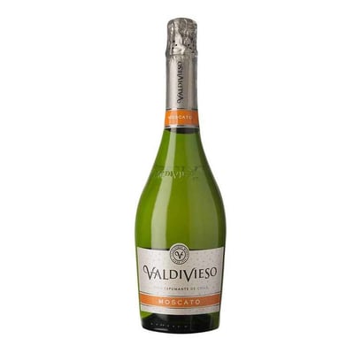 Espumante Valdivieso Moscato 750cc