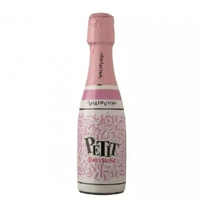 Espumante Valdivieso Petit Brut Rosé 187cc