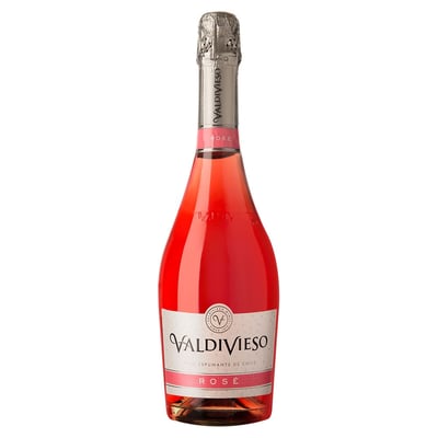Espumante Valdivieso Rosé 750 cc