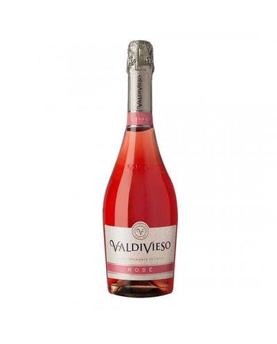 Espumante Valdivieso Rose - 750ml