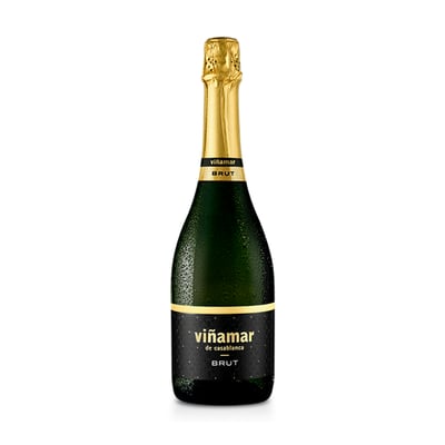 Espumante Vi�amar Brut 750 Cc