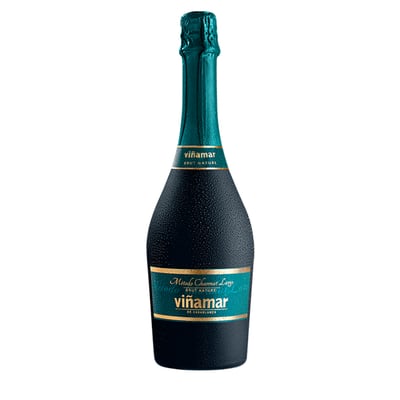 Espumante Vi�amar Brut Nature 750cc
