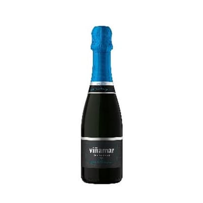 Espumante Vi�amar Unique Brut 375cc