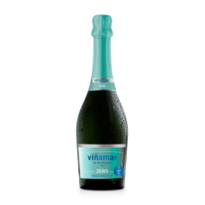 Espumante Viña Mar sin alcohol 750 cc