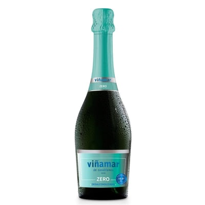Espumante Viña Mar Zero Brut