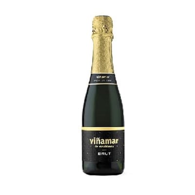Espumante Viñamar Brut 375 Cc