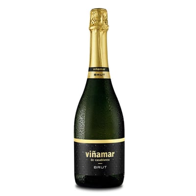 Espumante Viñamar Charmat Brut 750cc
