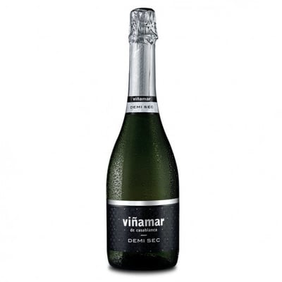 Espumante Viñamar Demi Sec 750ml