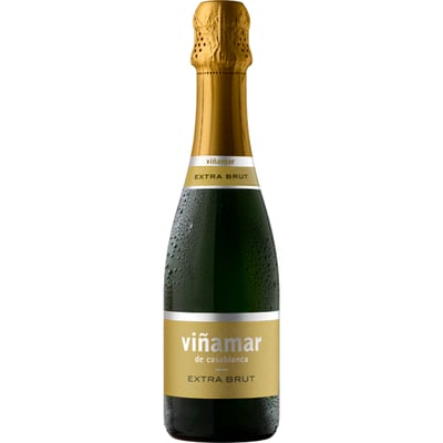 Espumante Viñamar Extra Brut 375cc