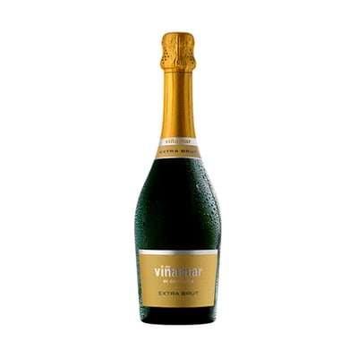 Espumante Viñamar Extra Brut 750 Cc