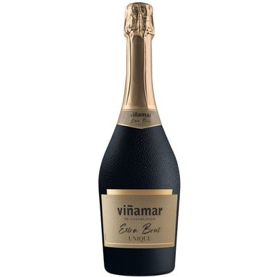 Espumante Viñamar Extra Brut Unique 750cc