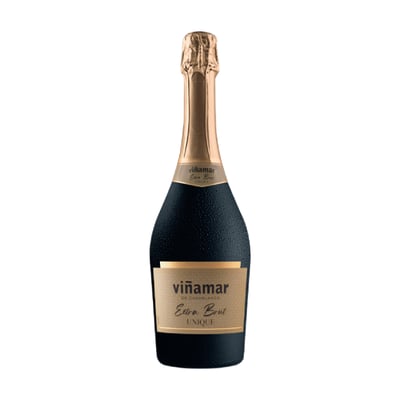 Espumante Viñamar Extra Brut Unique Botella 750 Cc