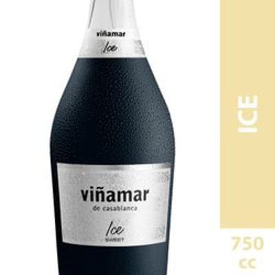 Espumante Viñamar ice 750 cc