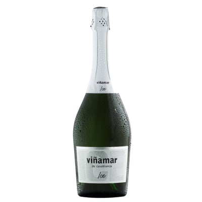 Espumante Viñamar Ice Sweet 11,5º 750cc