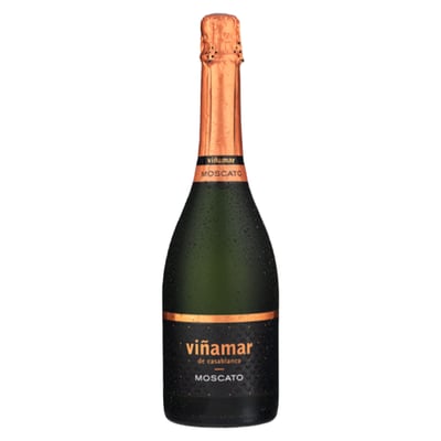 Espumante Viñamar Moscato Botella 750cc