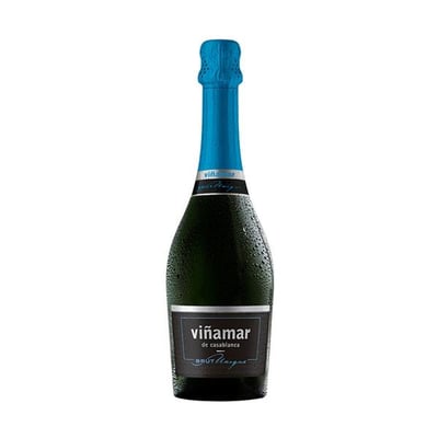 Espumante Viñamar Unique Botella 750 Cc