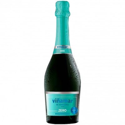 Espumante Viñamar - Zero Desalcoholizado 750ml