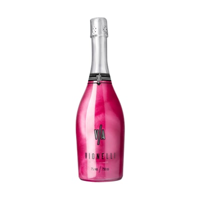 Espumante Vionelli Rose 750 Cc
