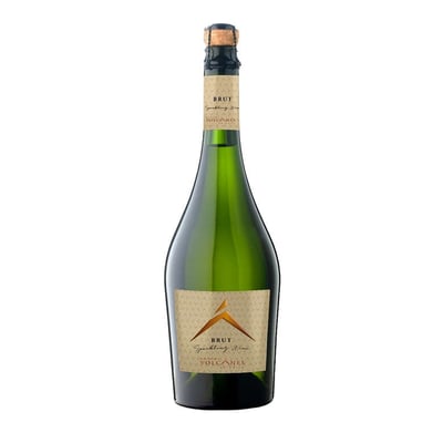 Espumante Volcanes de Chile Charmat Brut 750cc