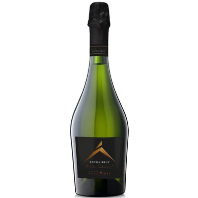 Espumante Volcanes Metodo Tradicional Extra Brut 750cc