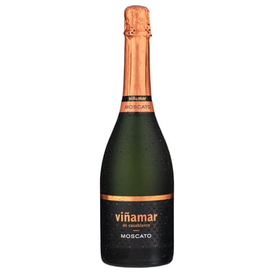 Espumantes Viñamar Moscato 750cc