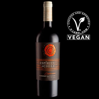 Explorador Cabernet Sauvignon