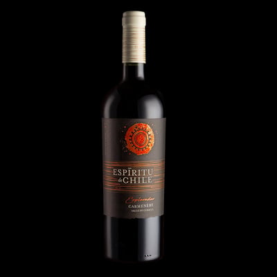 Explorador Carmenere