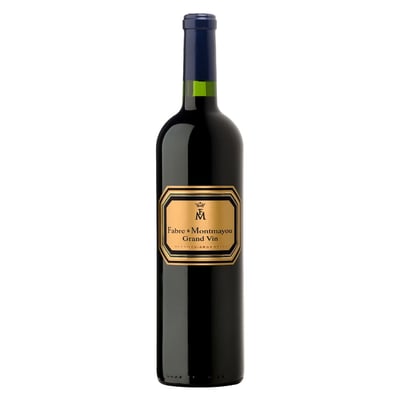 Fabre Montmayou Grand Vin Ãcono 750 Ml
