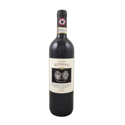 Fattoria Rodano – Chianti Classico 2020