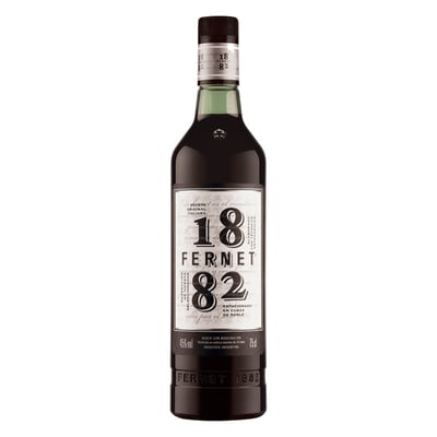 Fernet Argentino 1882 - 750ml