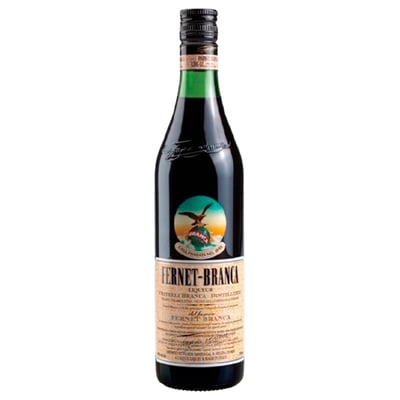 Fernet Branca 750 Cc