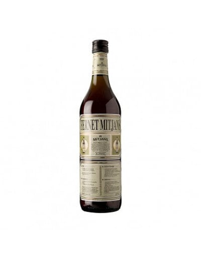 Fernet Mitjans 900ml