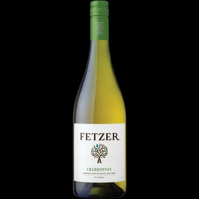 Fetzer Chardonnay