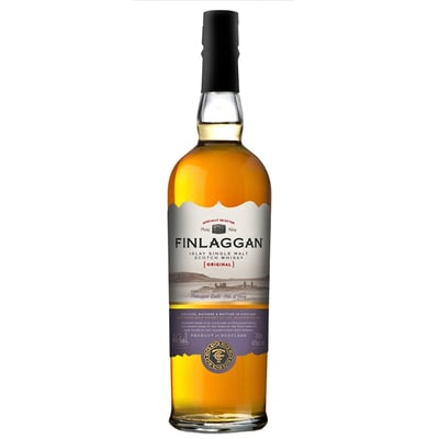 Finlaggan Original Peaty 700 Ml