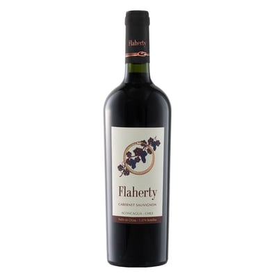 Flaherty Ocoa Cabernet Sauvignon