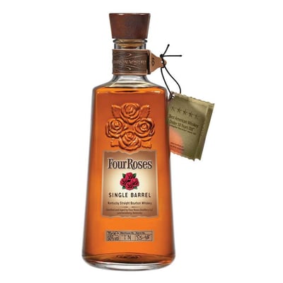 Four Roses Single Barrel 100 Proof